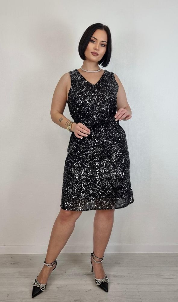 Платье 03575/1-1 Фабрика Моды