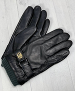 Перчатки Gucci