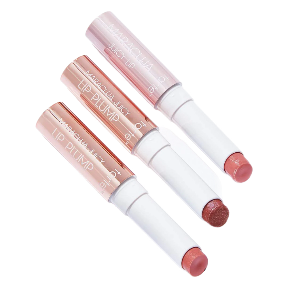 Tarte Mini Maracuja Juicy Lip Set Trio