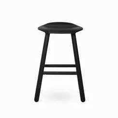Полубарный стул Hetty