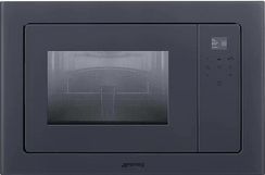Микроволновая печь Smeg FMI120G