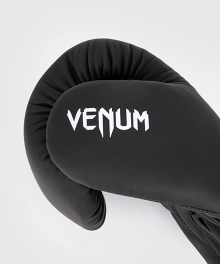 Перчатки боксерские Venum Contender 1.5 Black/White