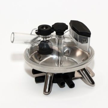 Коллектор ORBITER 240 мл нержав.