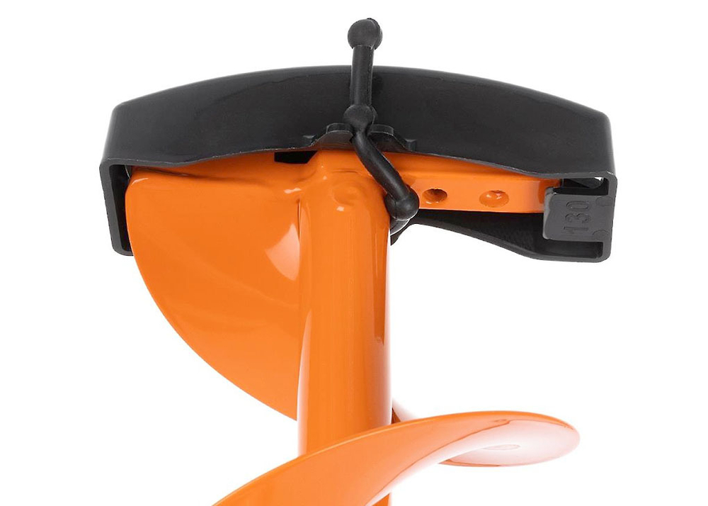 Комплект под мотобур Тонар 130R T-SMS130R-ASH-02