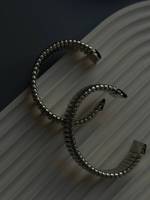 Браслет LINK SILVER