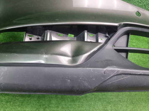 Бампер передний Mazda CX-5 2 (2017-2021)