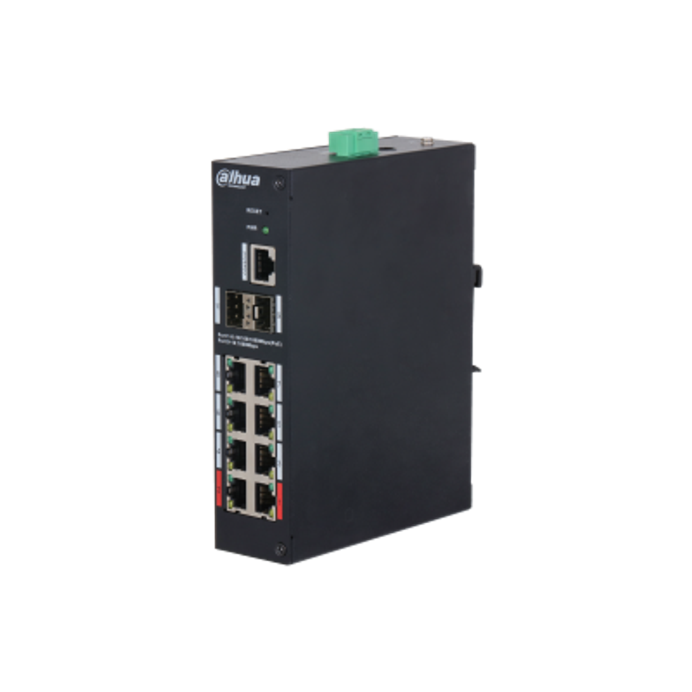 Dahua DH-HS4210-8GT-90