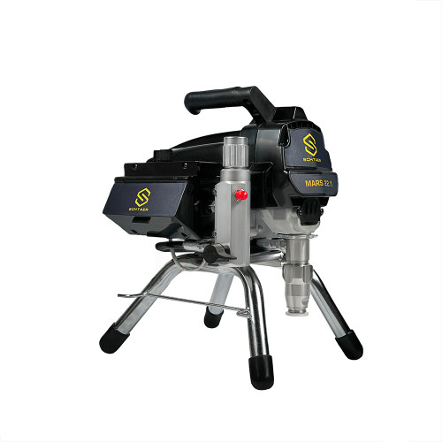 Schtaer Mars 22.1 Окрасочный аппарат 2,2 л