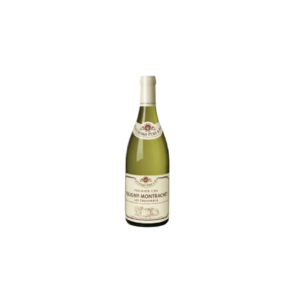 Chateau Deffaix Chablis Premier Cru Les Lys 0,75 л.