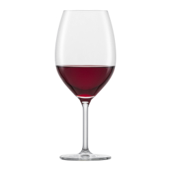 Набор бокалов для красного вина 4шт 606мл Schott Zwiesel For you Bordeaux фото