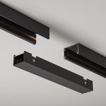 Комплектующие для систем освещения с токоведущими элементами Technical TRA172IPC-1B