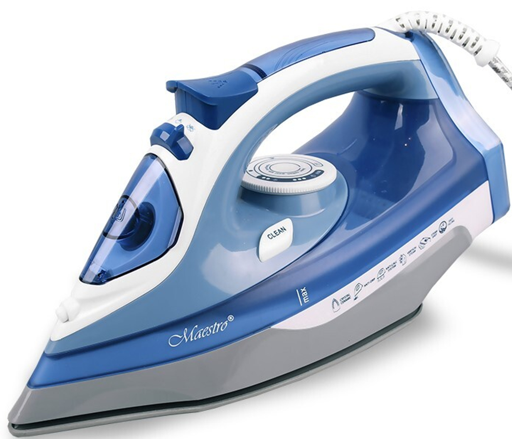 MR-305C  Утюг  Maestro