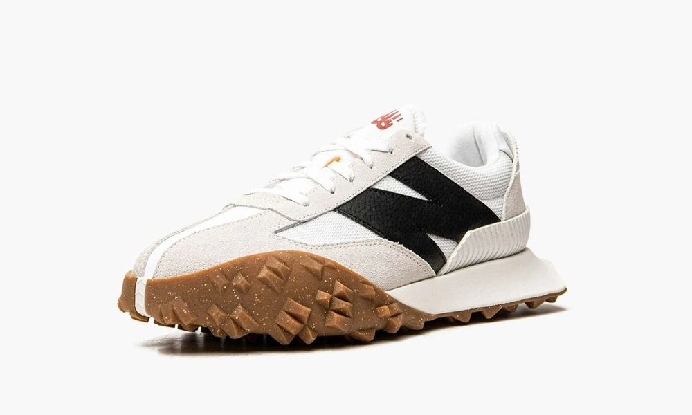 XC-72 "White Black Gum"