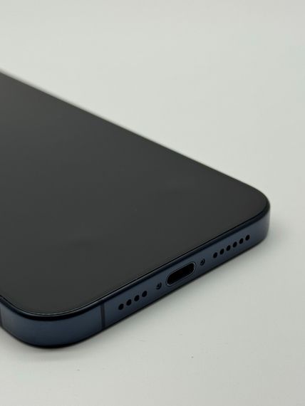 iPhone 15 Pro Max 256Gb Blue Titanium