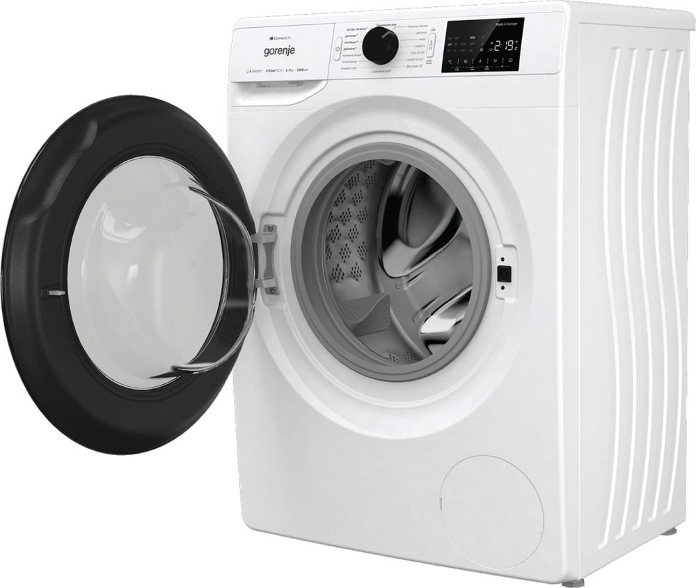 Gorenje WPNEI72SA1SWIFI/C Стиральная машина
