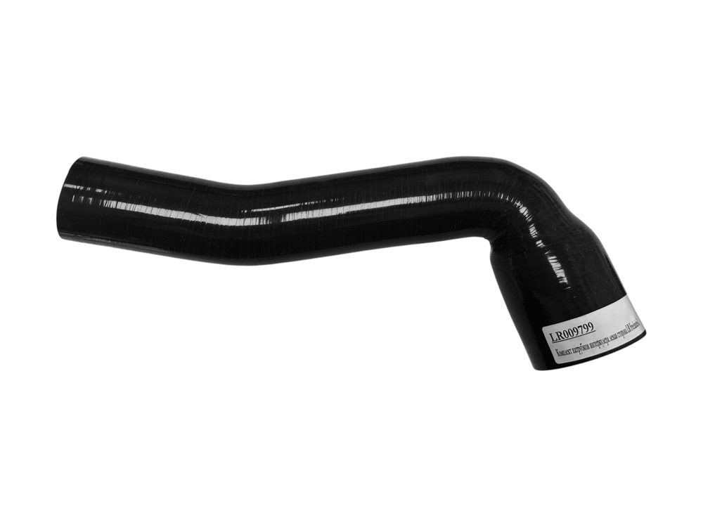 Патрубок из комплекта Freelander-2 LR009799(2)