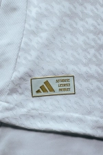 Футболка adidas Real Madrid 24/25 Home Authentic