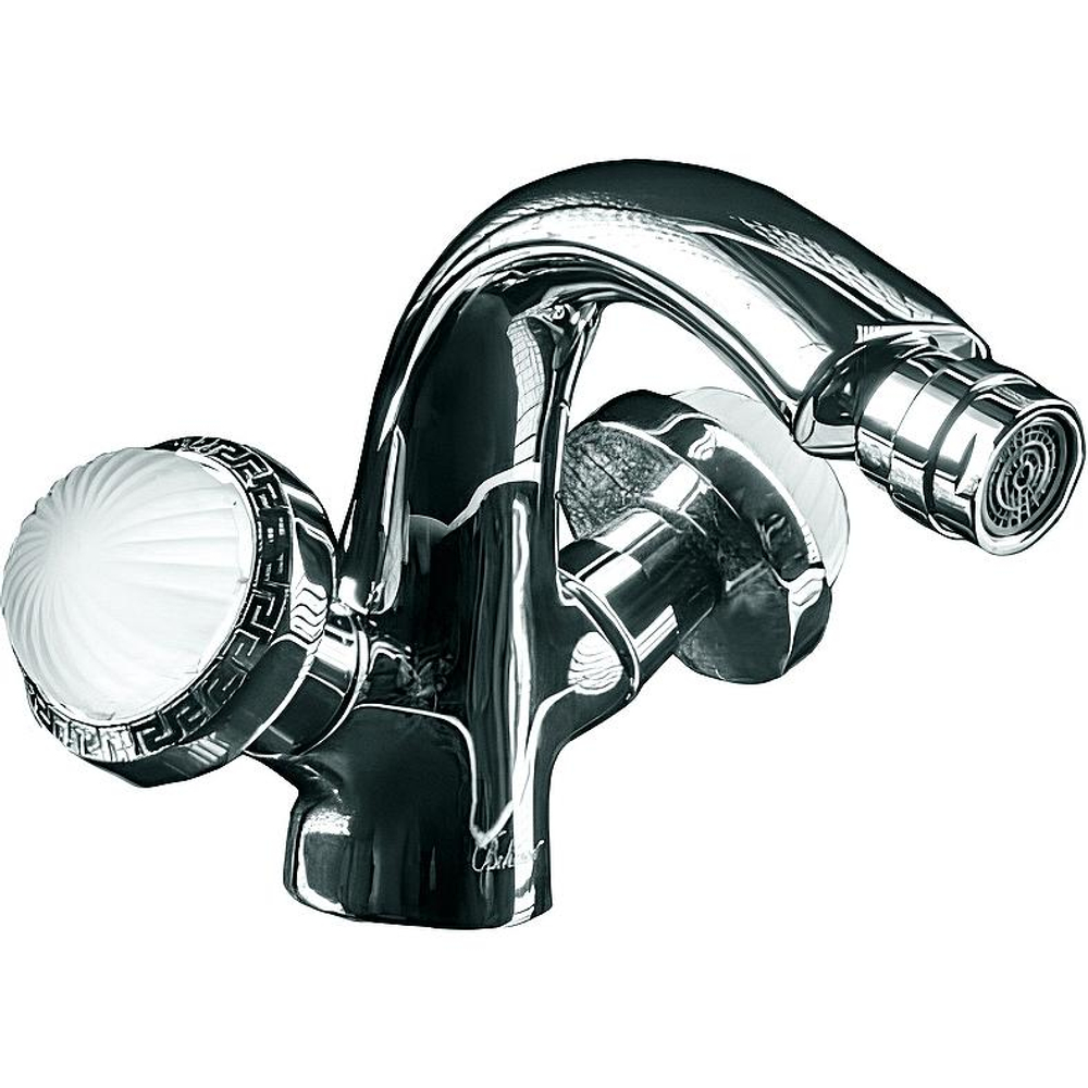 Смеситель для биде Boheme Satine 276-ST