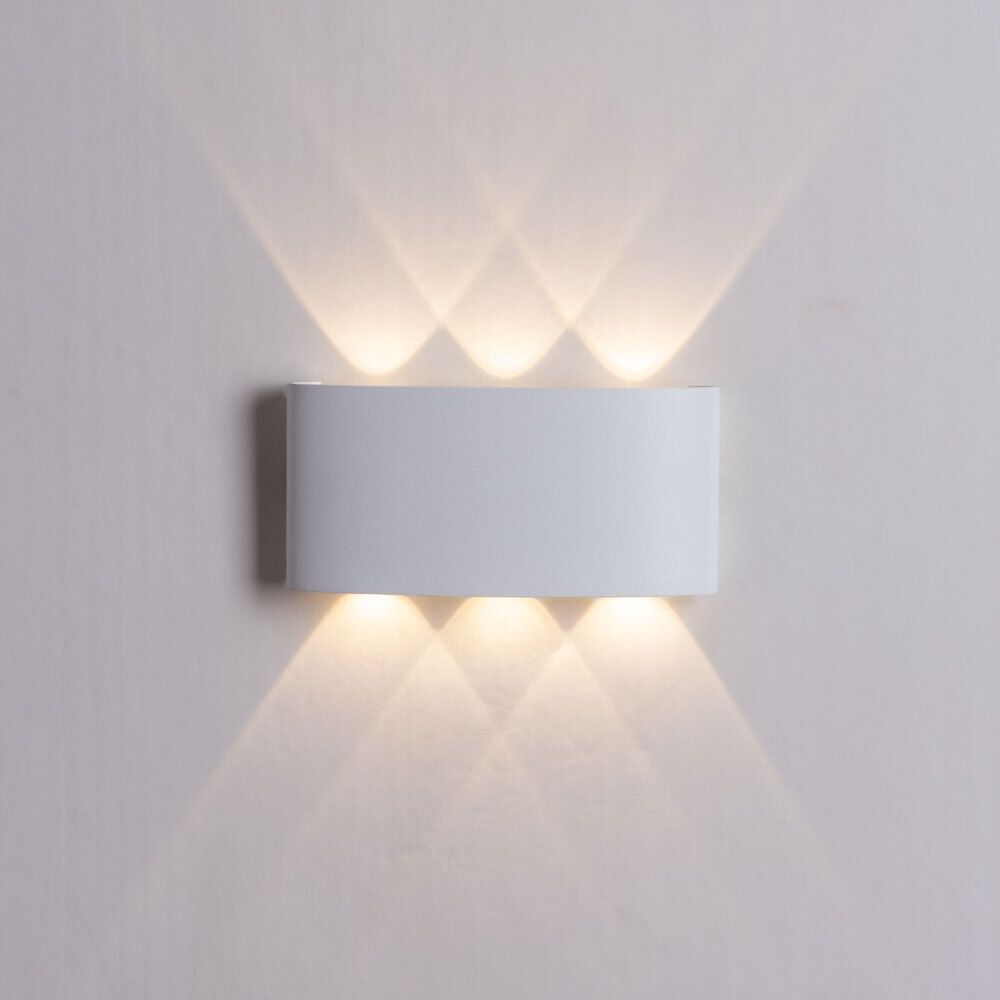 Фасадный светильник Arte Lamp