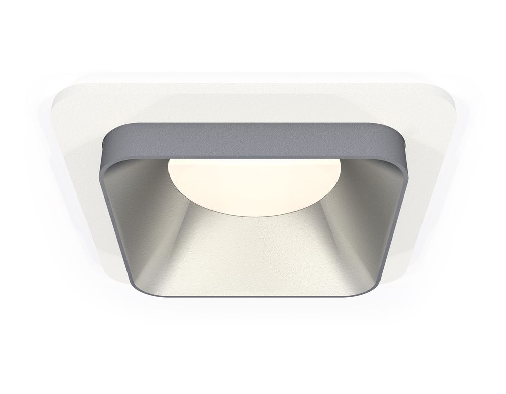 Ambrella Комплект встраиваемого светильника Techno XC7901003