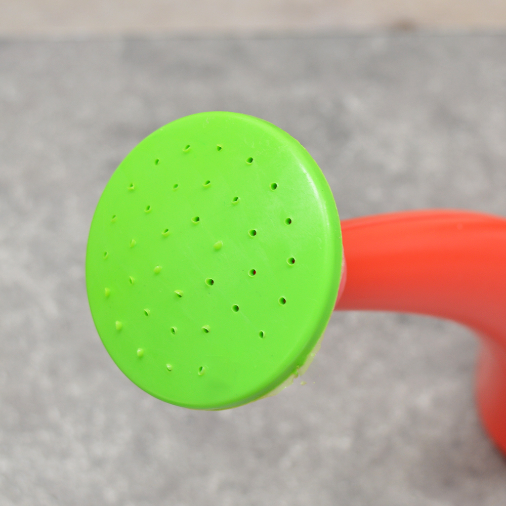 Лейка 2л с рассеивателем