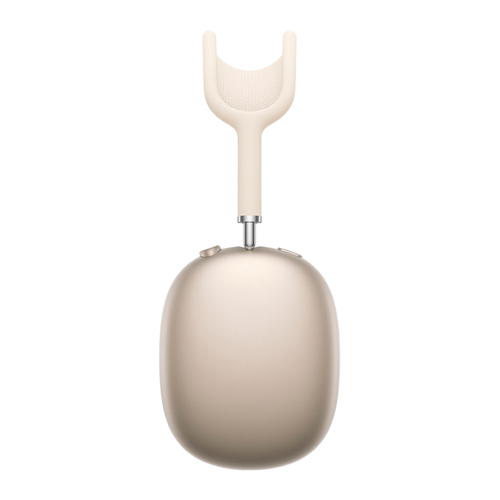 Беспроводные наушники Apple AirPods Max USB-C, Starlight (Сияющая звезда)