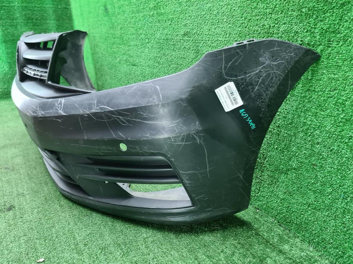 Бампер передний VW Caddy Maxi 4 (2015-2020)