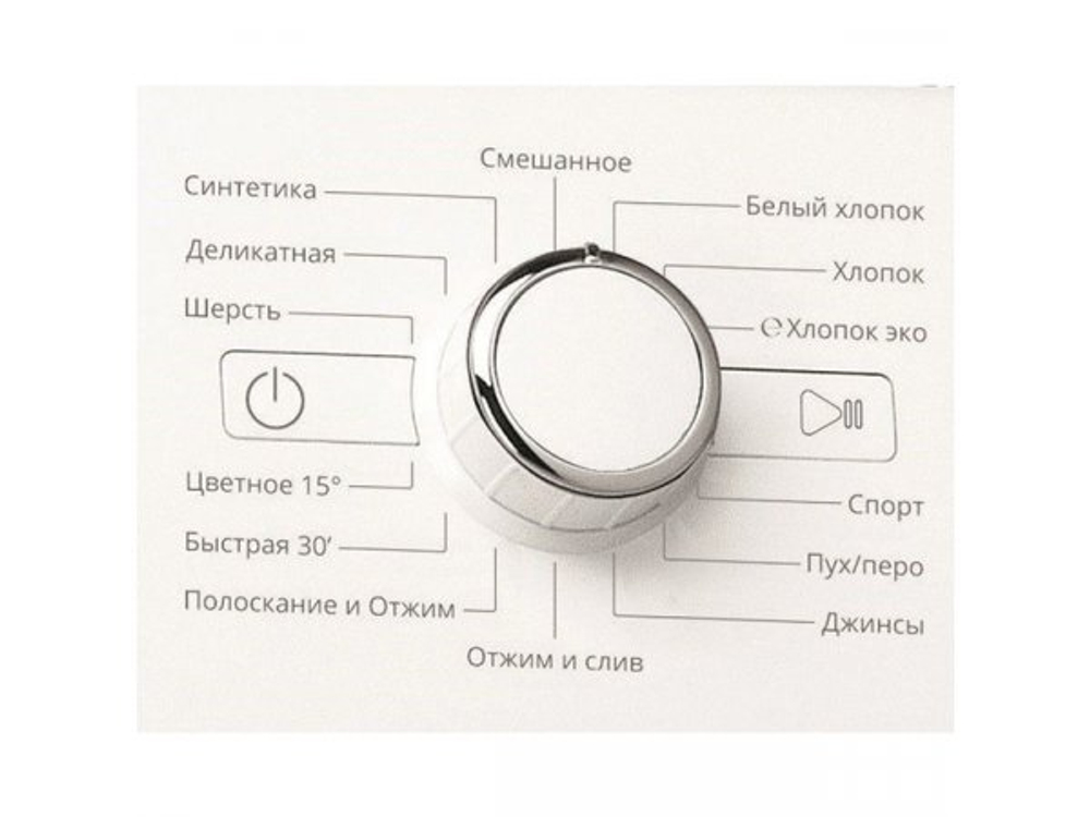 Стиральная машина Whirlpool FWSG 61283 WC RU