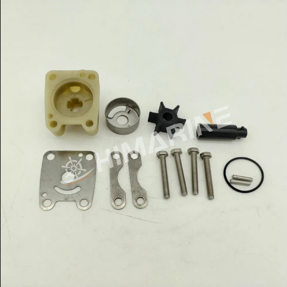 Ремкомплет помпы Yamaha 3 (6L5-W0078)