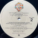 Funkadelic ‎– One Nation Under A Groove (США 1978г.)