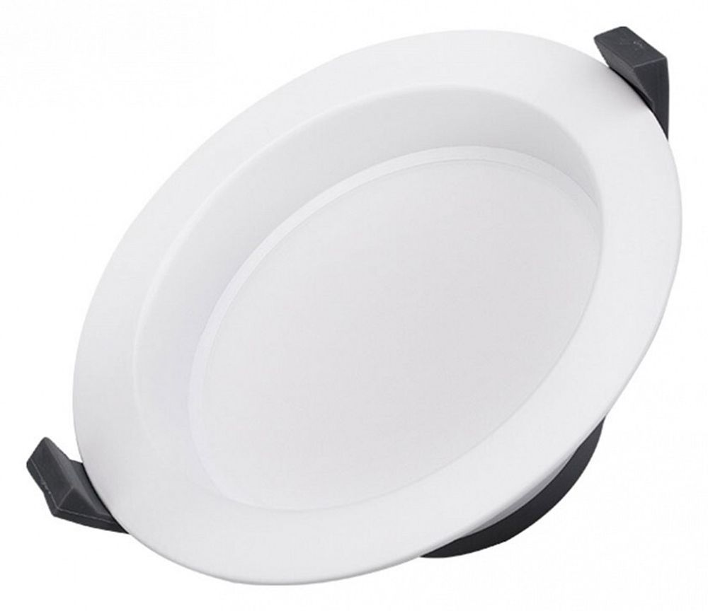 Встраиваемый светильник Arlight CYCLONE 023205(2)