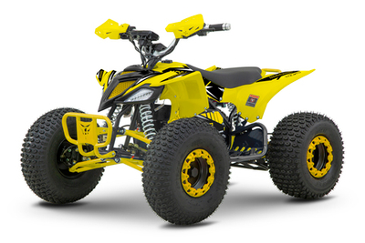 Квадроцикл YACOTA E-SPORT 3000W электро