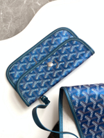 Goyard Saint Louis GM Bag