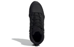 Adidas Terrex AX3 Beta Mid Cw Black