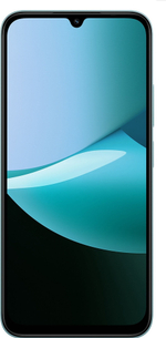 Смартфон Redmi 15C 4 ГБ/128 ГБ зеленый