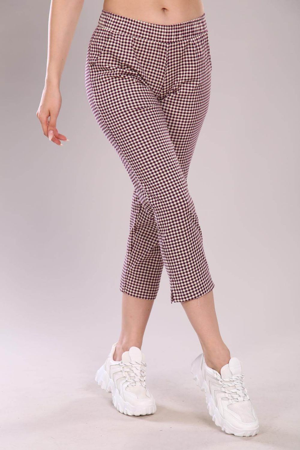 Магнит - брюки гусиные лапки Iv-capriz (Акция)