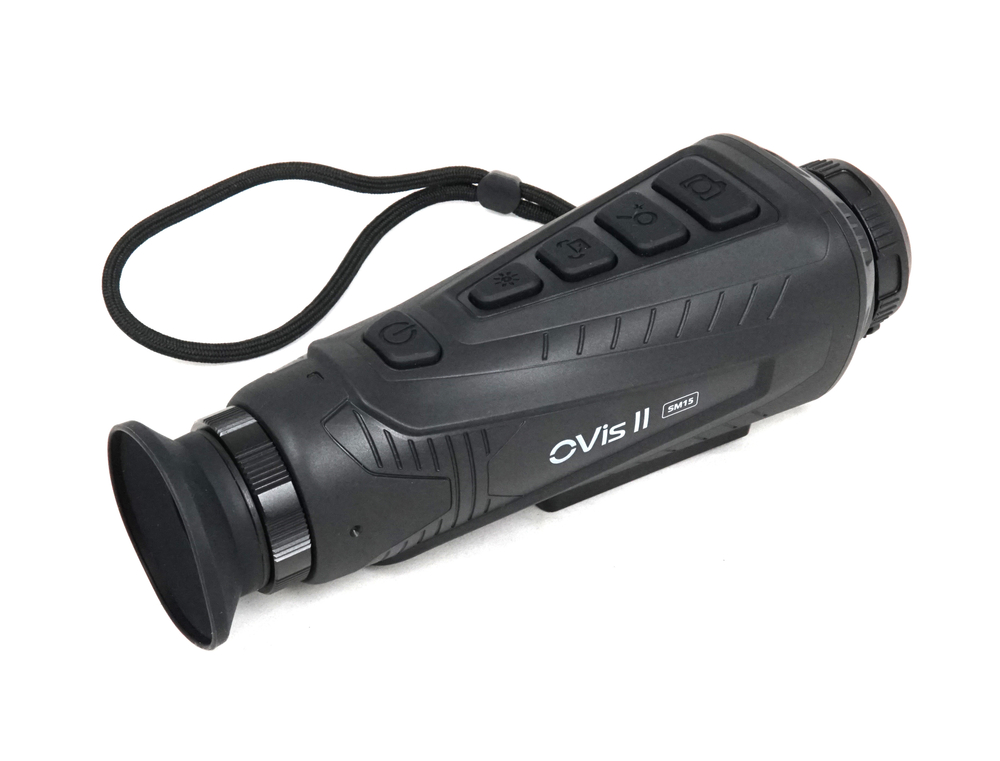 Тепловизионный монокуляр Arkon Ovis II SM15