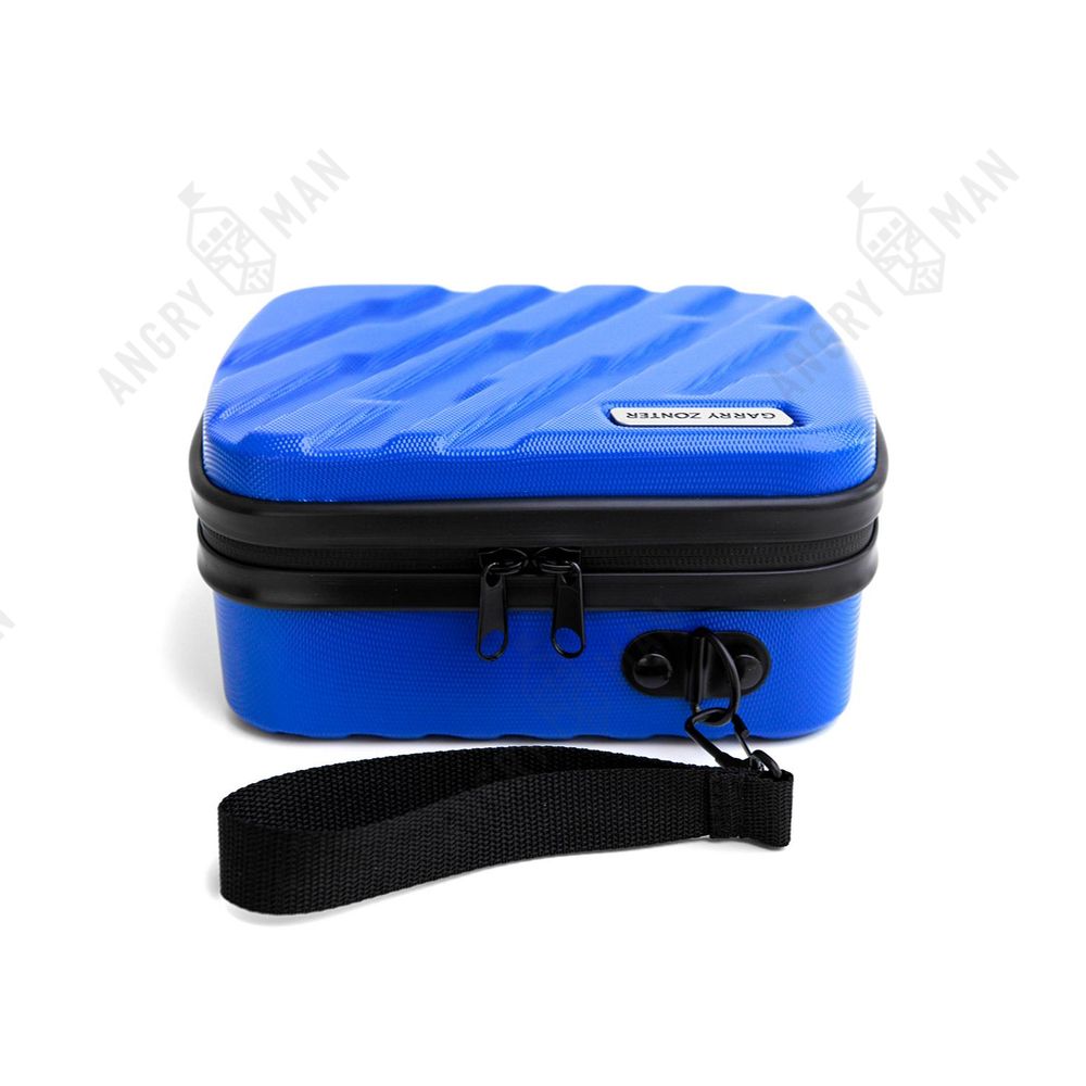 Кейс под наушники и очки, Garry Zonter