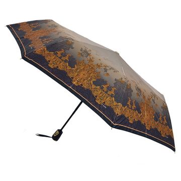 Женский зонт Три Слона - Полный автомат 3800-Y-01