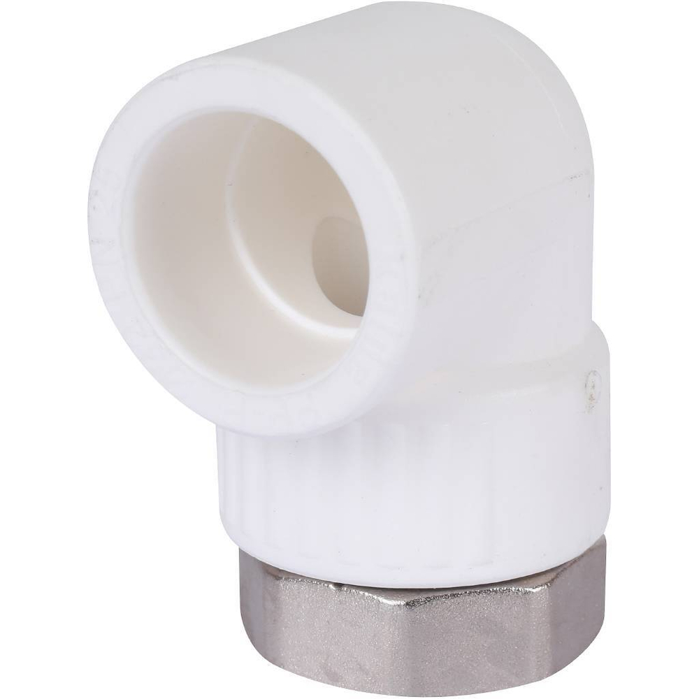 Угольник с накидной гайкой KALDE 32x1 1/4"