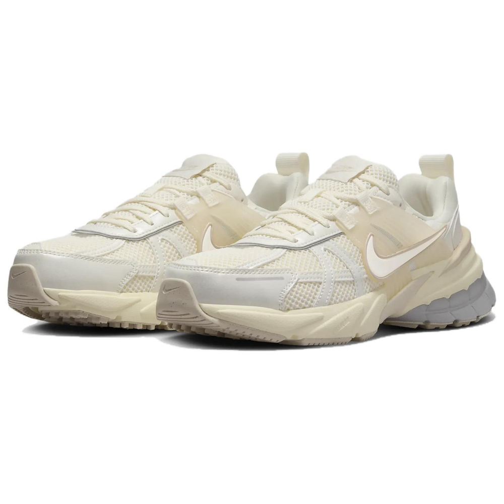 Кроссовки Nike V2K Run (Женская размерная сетка)