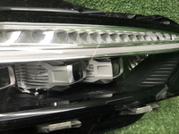 Фара правая EXEED VX (2021-2024) LED