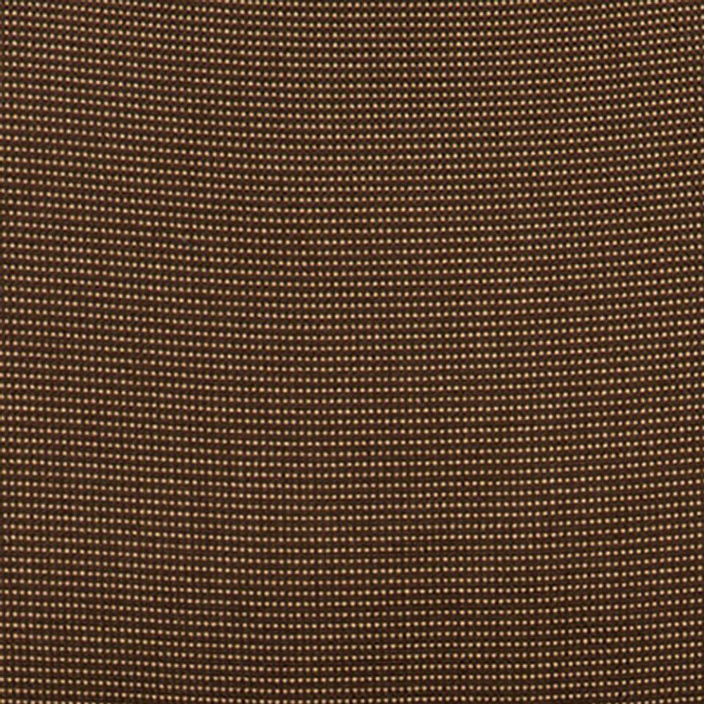 Стул для персонала и посетителей BRABIX "Iso CF-005", черный каркас, ткань коричневая, 531973