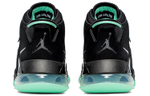 Кроссовки Jordan Mars 270 Green Glow
