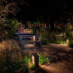 Скамья прямая SKM 150 со спинкой