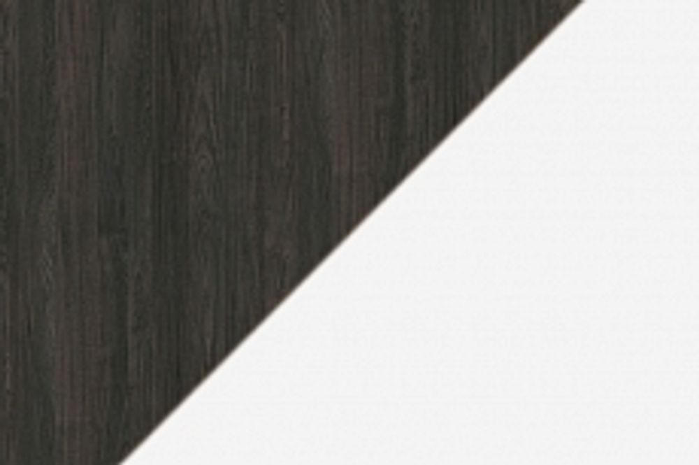 Стойка администратора STATIC цвет: Морское дерево Карбон/Белый снег