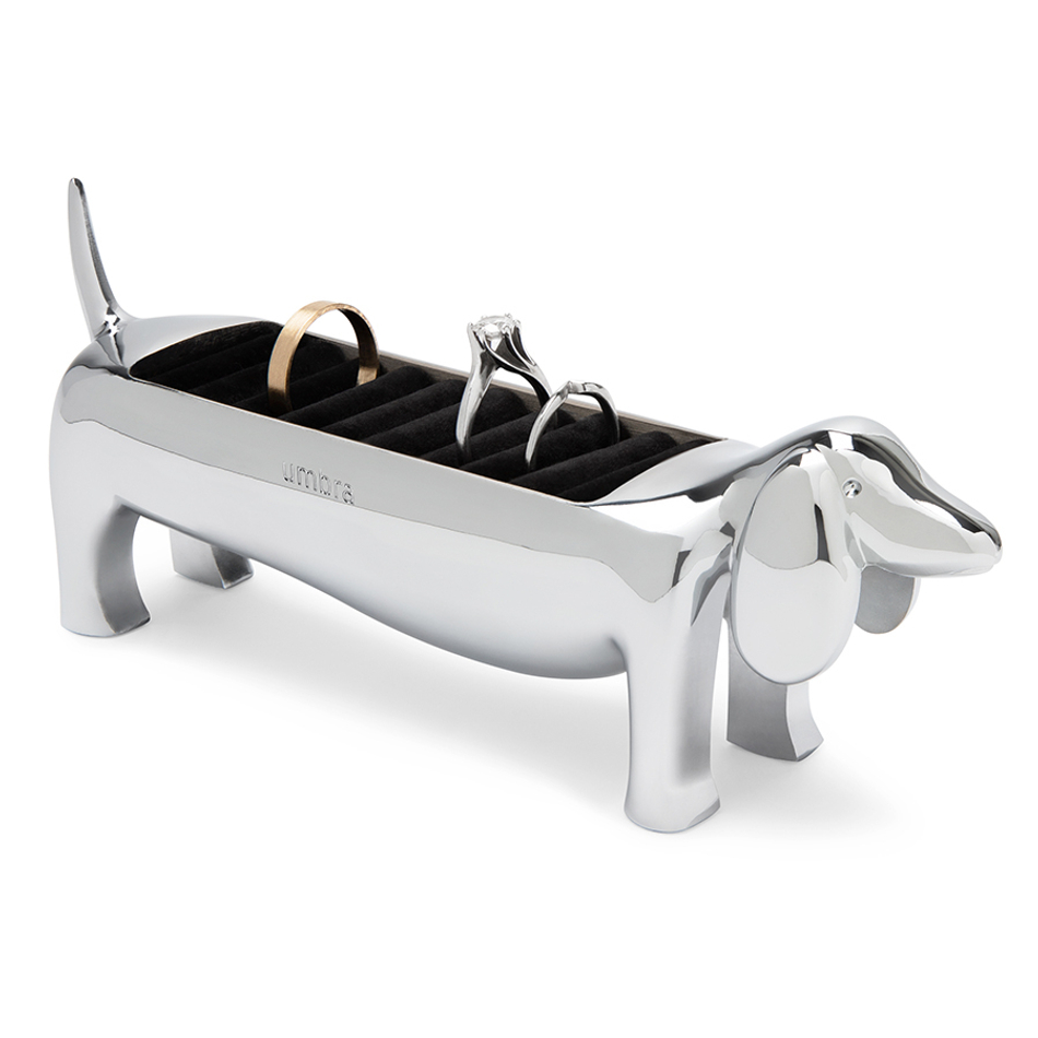 Держатель для украшений Dachsie, Umbra