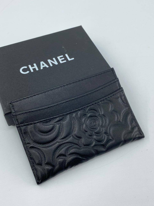Картхолдер Chanel