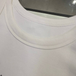 Майка Maison Margiela