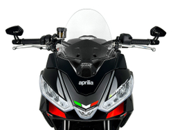 WRS TOURING стекло APRILIA TUONO 660 (2021-2023) / TUONO V4-FACTORY (2021-2023) прозрачное